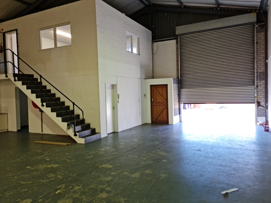 To Let Commercial Property for Rent in Saxenburg Park 1 Western Cape